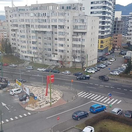 Ultracentral Beka Racadau 브라쇼브 외부 사진