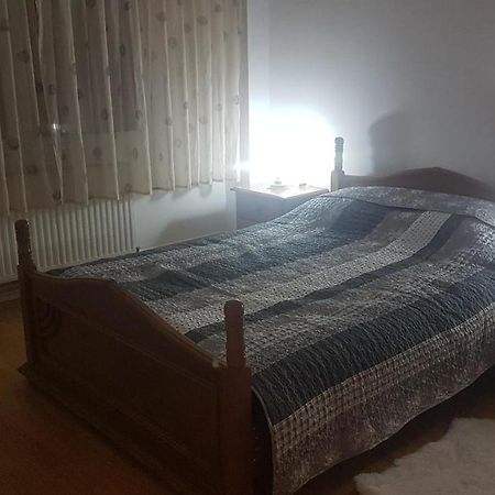 Ultracentral Beka Racadau 브라쇼브 외부 사진