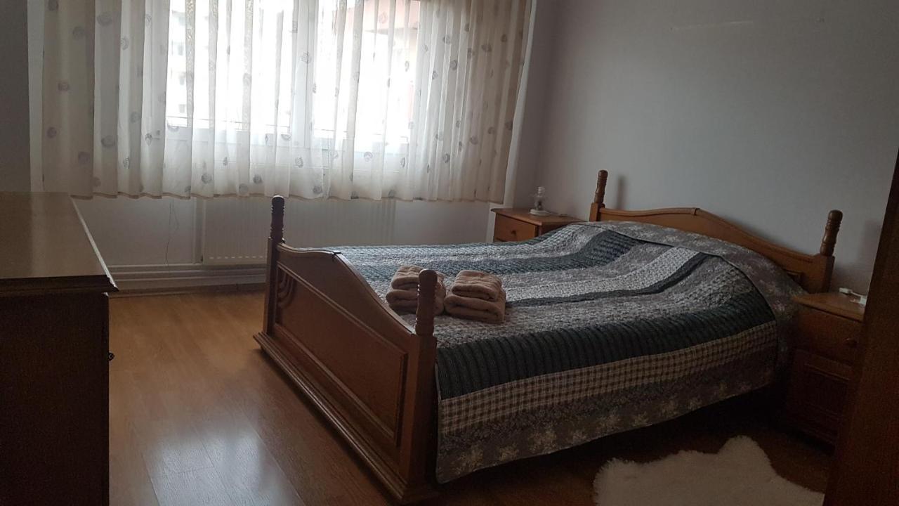 Ultracentral Beka Racadau 브라쇼브 외부 사진