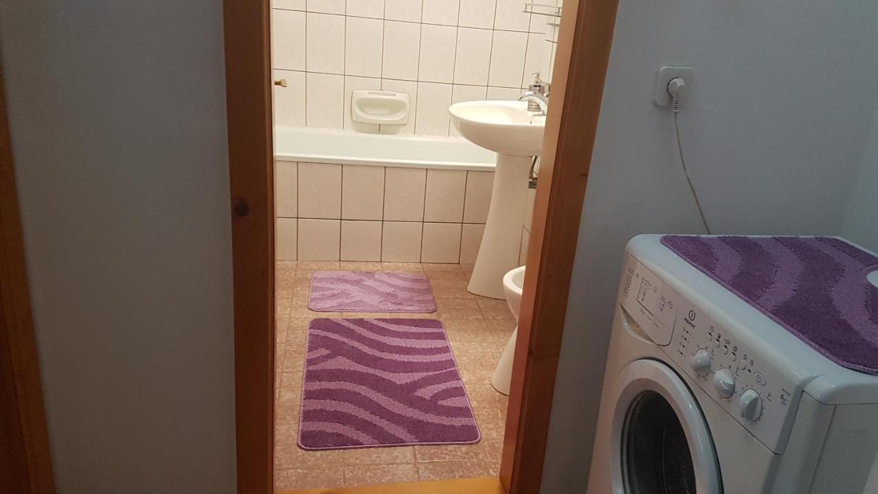 Ultracentral Beka Racadau 브라쇼브 외부 사진