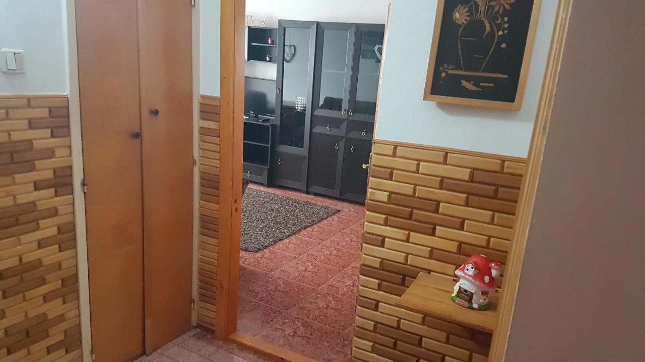 Ultracentral Beka Racadau 브라쇼브 외부 사진